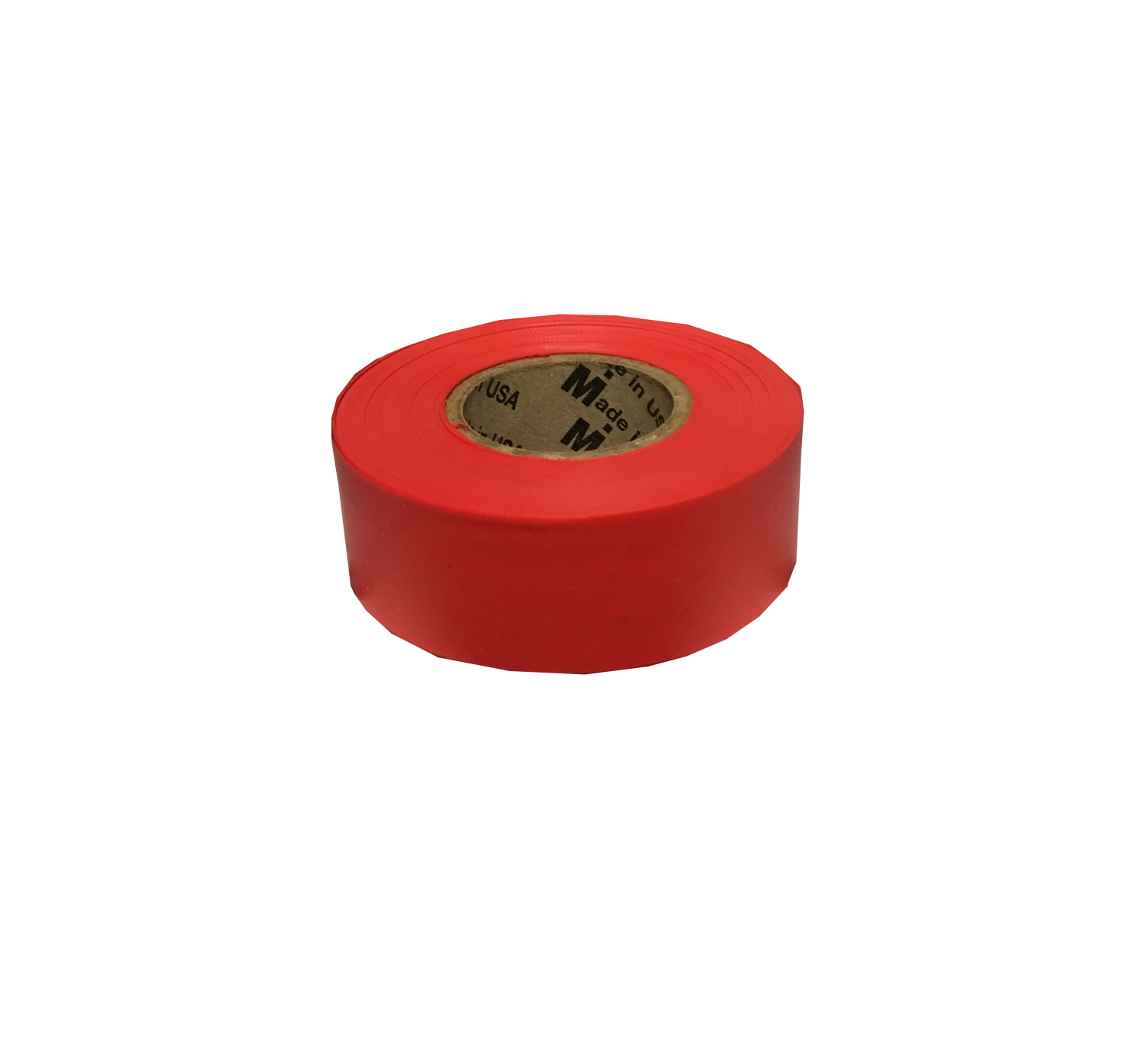 MUT_FR.png Cowlitz River Rigging Solid Color Flagging Tape Arborists & Tree Care