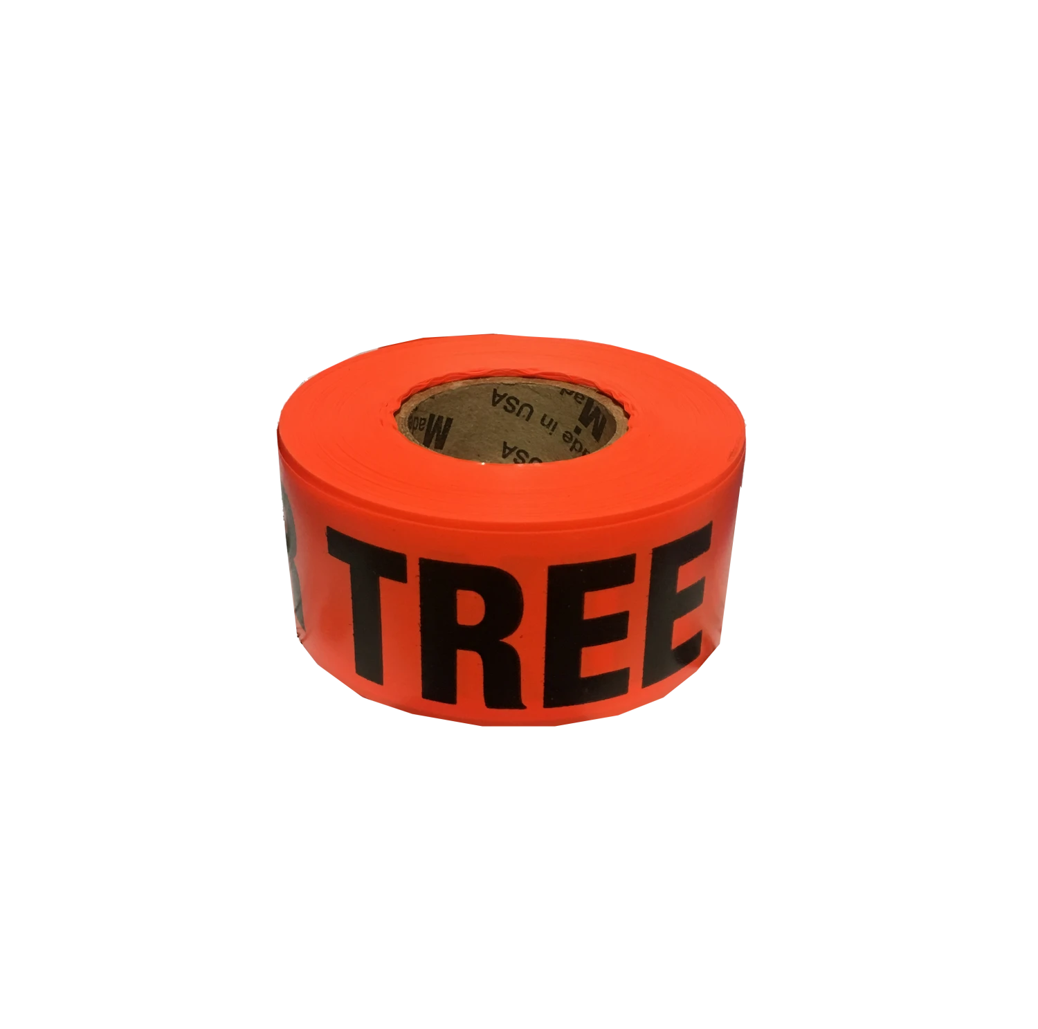 MUT_KTF.png Cowlitz River Rigging Printed Flagging Tape Arborists & Tree Care