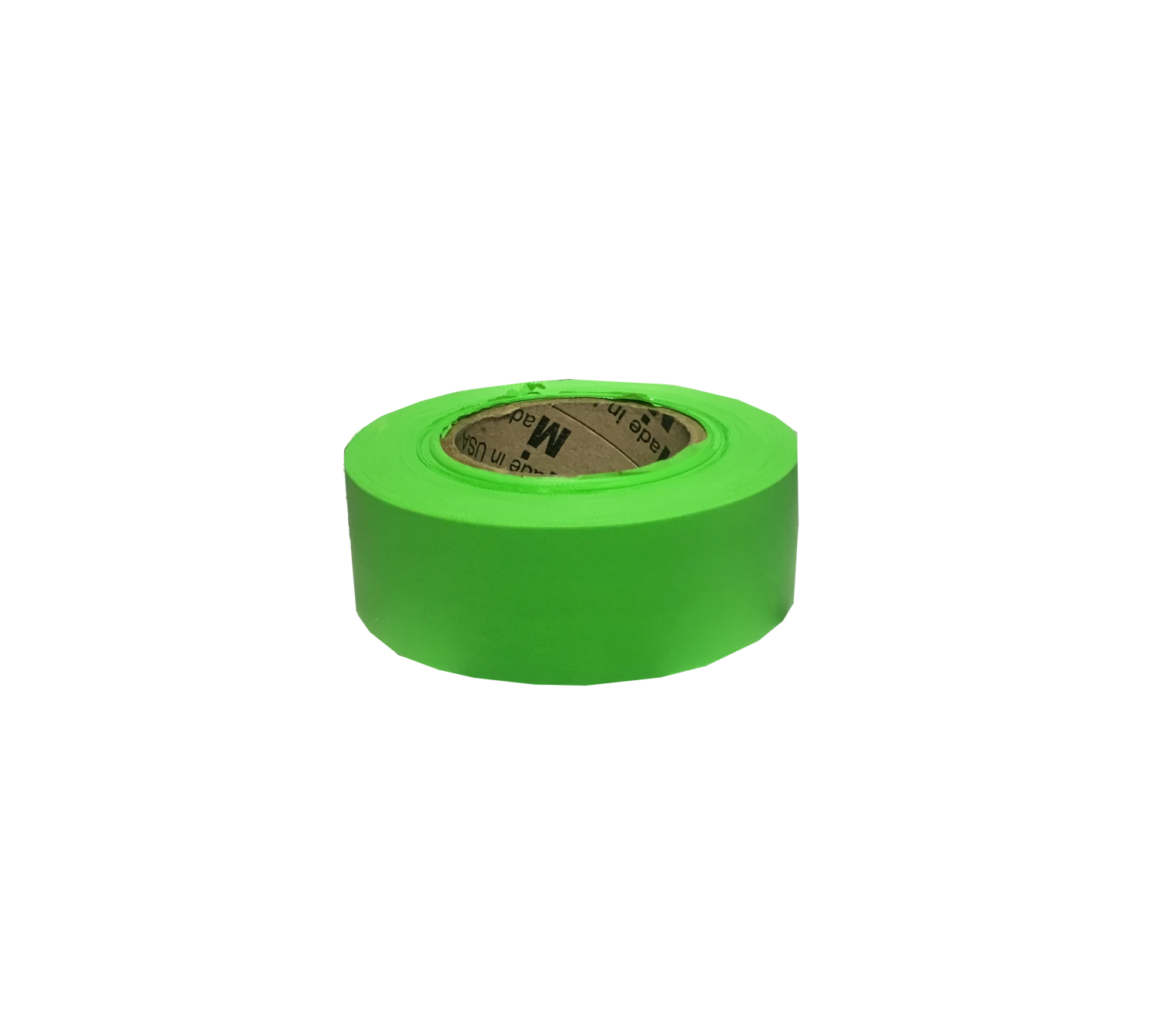 MUT_LGF.png Cowlitz River Rigging Solid Color Flagging Tape Arborists & Tree Care