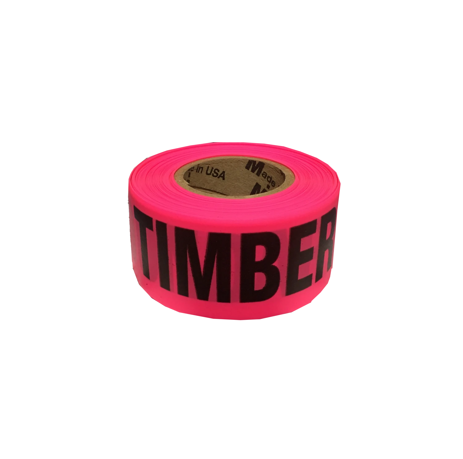 MUT_THBF.png Cowlitz River Rigging Printed Flagging Tape Arborists & Tree Care