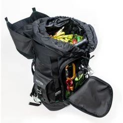 Vertical Supply Co Notch Pro Gear Bag Arborists & Tree Care 2 Vertical Supply Co Notch Pro Gear Bag Arborists & Tree Care