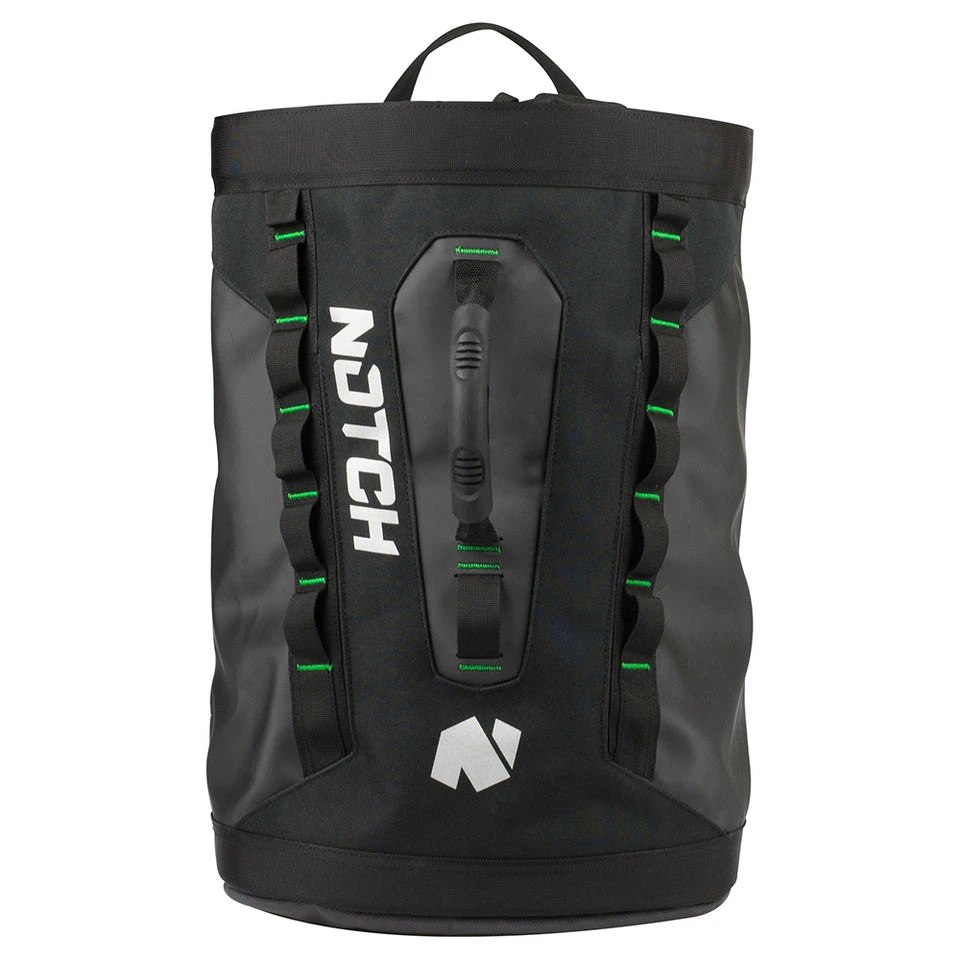 Vertical Supply Co Notch Pro Large Bag 1 Vertical Supply Co Notch Pro Large Bag