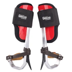 Vertical Supply Co Arborists & Tree Care Gecko Classic Aluminum Climbers By Notch