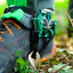 Vertical Supply Co Jet Step Foot Ascender By Notch 5 Vertical Supply Co Jet Step Foot Ascender By Notch