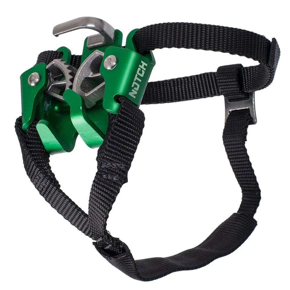 Vertical Supply Co Jet Step Foot Ascender By Notch 1 Vertical Supply Co Jet Step Foot Ascender By Notch