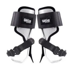 Vertical Supply Co Arborists & Tree Care Gecko 2.0 Aluminum Climbers By Notch