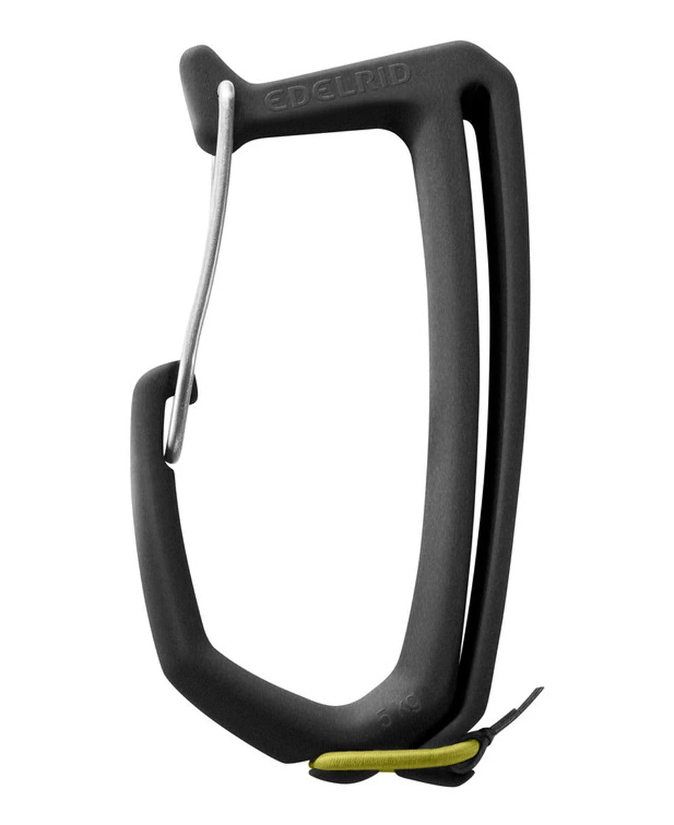 NOT41562.jpg Arborists & Tree Care Gear Clip From Edelrid
