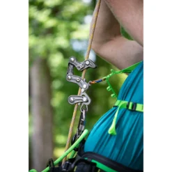 Vertical Supply Co Rope Runner Pro From Notch Arborists & Tree Care