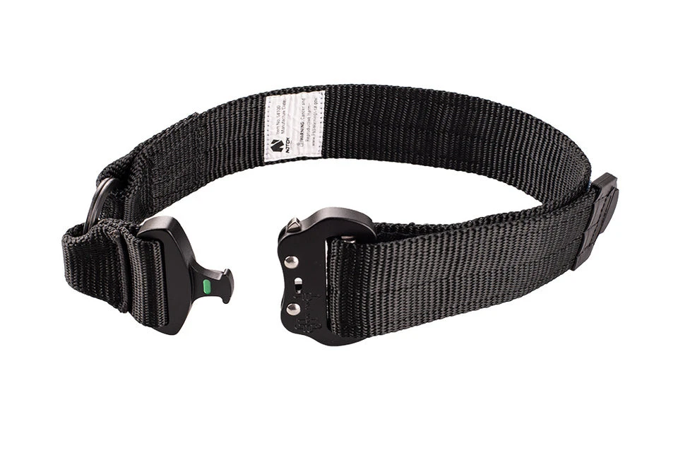 Notch Quick Connect Lower Climber Straps 2 Notch Quick Connect Lower Climber Straps