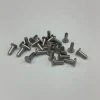 OREGON 11BC/H RIVETS FOR HARVESTER BAR TIP (25 PACK)