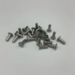 OREGON 11BC/H RIVETS FOR HARVESTER BAR TIP (25 PACK)