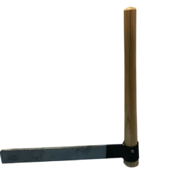 PEAVY MFG SHINGLE FROE WITH HANDLE