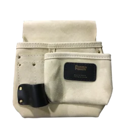 PERMA POUCH Tool & Nail Pouch Iron Workers
