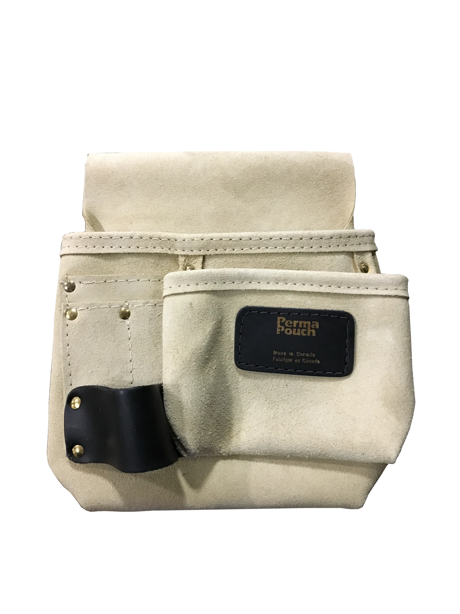 PERMA POUCH Tool & Nail Pouch Iron Workers 1 PERMA POUCH Tool & Nail Pouch Iron Workers