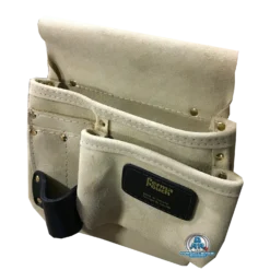 PERMA POUCH Tool & Nail Pouch Iron Workers