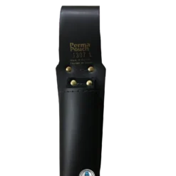 PERMA POUCH Tunnel Tool Pouch Iron Workers