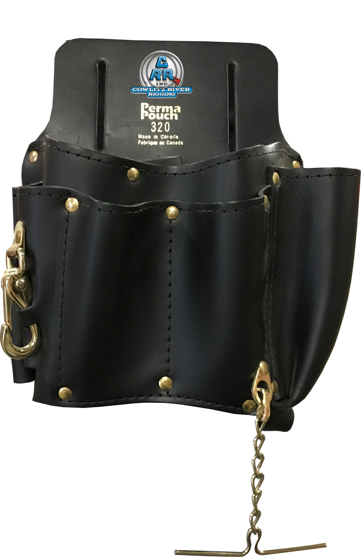 PERMA POUCH Linesman Pouch 1 PERMA POUCH Linesman Pouch