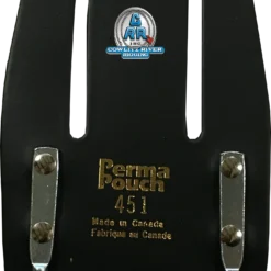 PERMA POUCH Iron Workers Hammer Holster