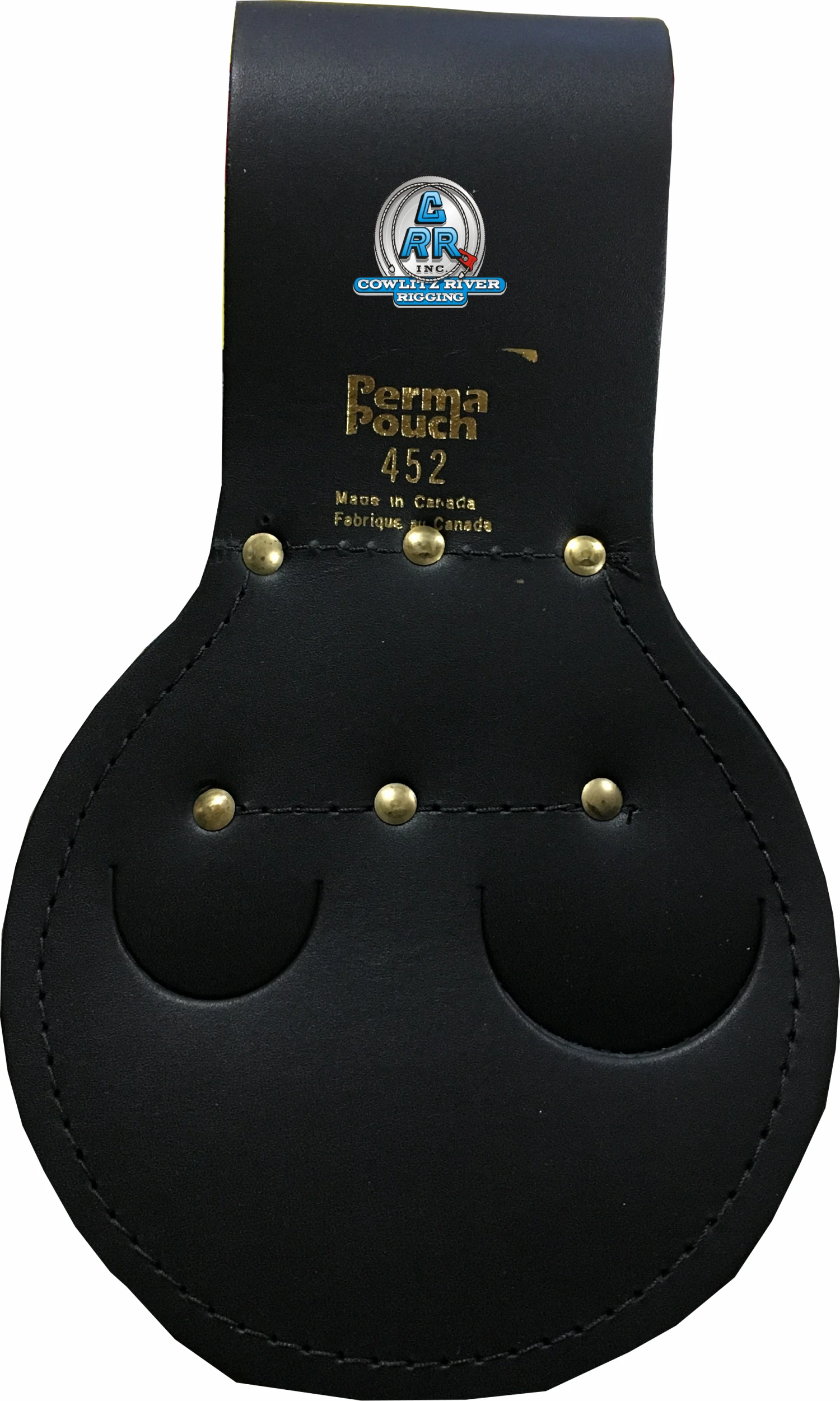 PERMA POUCH Iron Workers Spud Wrench Holster 1 PERMA POUCH Iron Workers Spud Wrench Holster