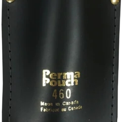 PERMA POUCH Leather Pruner's Pouch Iron Workers