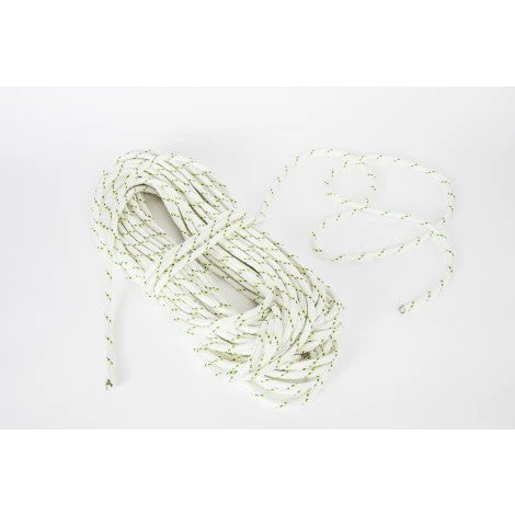 POR_PCW3000-HK_5.jpg Portable Winch Rigging Supplies Gas Powered Portable Pulling Winch Honda GX35 - Hunter Kit PCW3000-HK