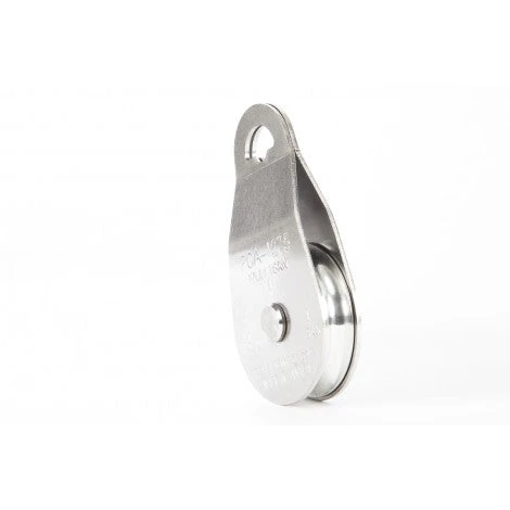 POR_PCW3000-HK_6.jpg Portable Winch Rigging Supplies Gas Powered Portable Pulling Winch Honda GX35 - Hunter Kit PCW3000-HK