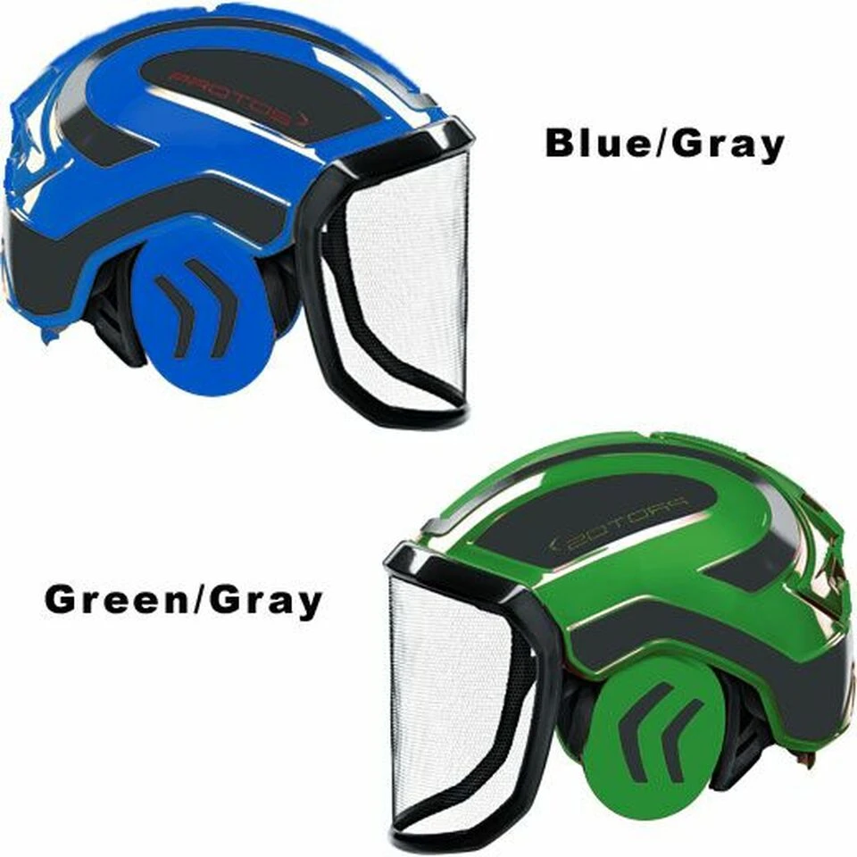PRO_PROTOS_4.jpg Vertical Supply Co Protos Integral Arborist Helmet Arborists & Tree Care