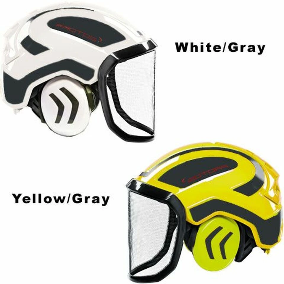 PRO_PROTOS_5.jpg Vertical Supply Co Protos Integral Arborist Helmet Arborists & Tree Care