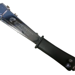 NORTH WEST STAPLE Logging & Forestry Steelhead Hammer Tacker Rapid 11