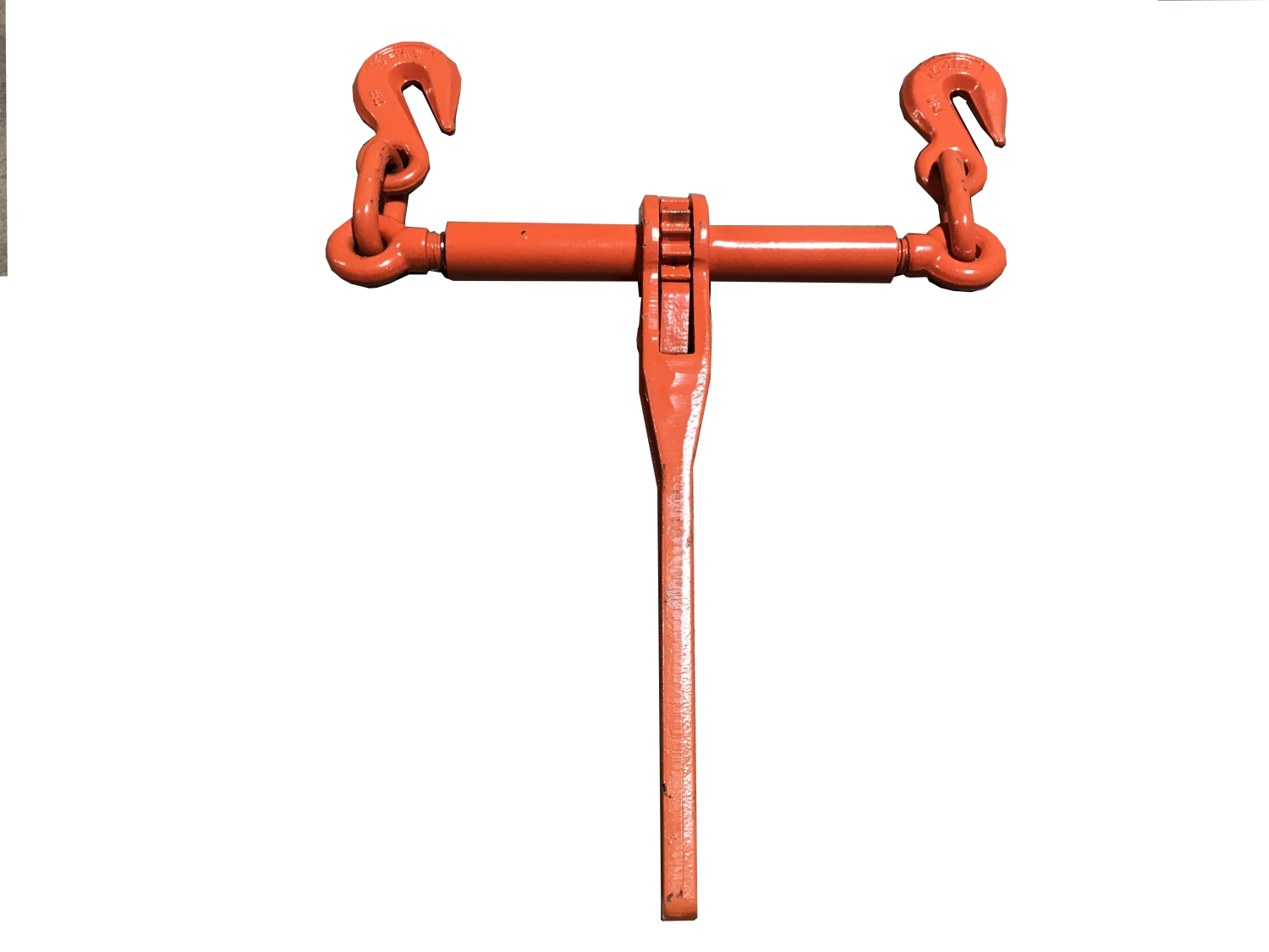 RIGB12.png Cowlitz River Rigging Rigging Supplies Ratchet Binder Import