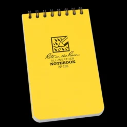 Logging & Forestry Rite In The Rain Top Spiral NoteBook