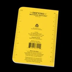 Rite In The Rain Field-Flex Cover "Pocket" Book Logging & Forestry 4 Rite In The Rain Field-Flex Cover