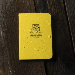 Rite In The Rain Field-Flex Cover "Pocket" Book Logging & Forestry 5 Rite In The Rain Field-Flex Cover