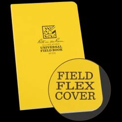 Rite In The Rain Field-Flex Cover "Pocket" Book Logging & Forestry