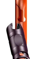 Vertical Supply Co Pirate Carbiner From Rock Exotica Arborists & Tree Care 5 Vertical Supply Co Pirate Carbiner From Rock Exotica Arborists & Tree Care