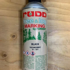 RUDD/Highball Tree & Log Marking Paint Logging & Forestry