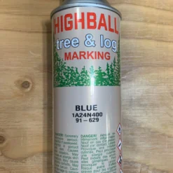 RUDD/Highball Tree & Log Marking Paint Logging & Forestry