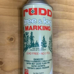 RUDD/Highball Tree & Log Marking Paint Logging & Forestry