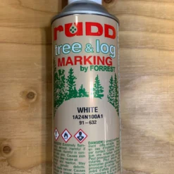 RUDD/Highball Tree & Log Marking Paint Logging & Forestry