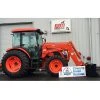 RX7320PC Kioti Tractor And KL7320 Loader KIOTI Tractors