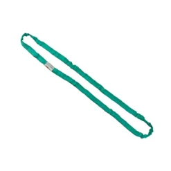 Cowlitz River Rigging Polyester Endless Round Sling 2" Rigging Supplies