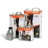 STIHL Power Tools STIHL Oils, Lubricants, & Fuels