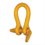 ULVEN KNOCK OUT LOGGING SHACKLE #109