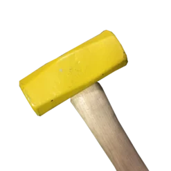 Council Tool Soft Hammer