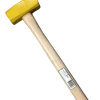 Council Tool Soft Hammer