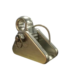 USR Mini Rope Grab 7/16"- 5/8" Rope.