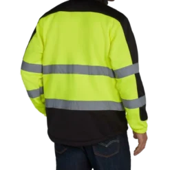 Utility Pro Full Zip Soft Shell Jacket