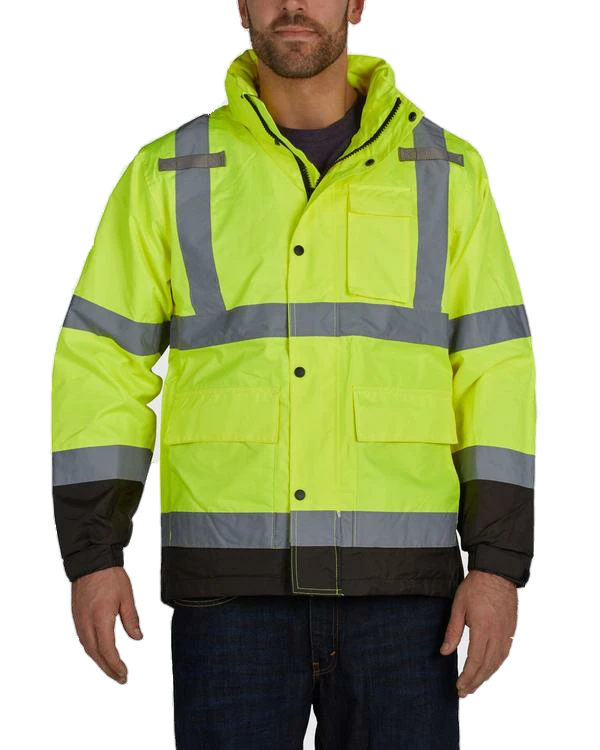 UTI_642.png Utility Pro Waterproof Rain Jacket