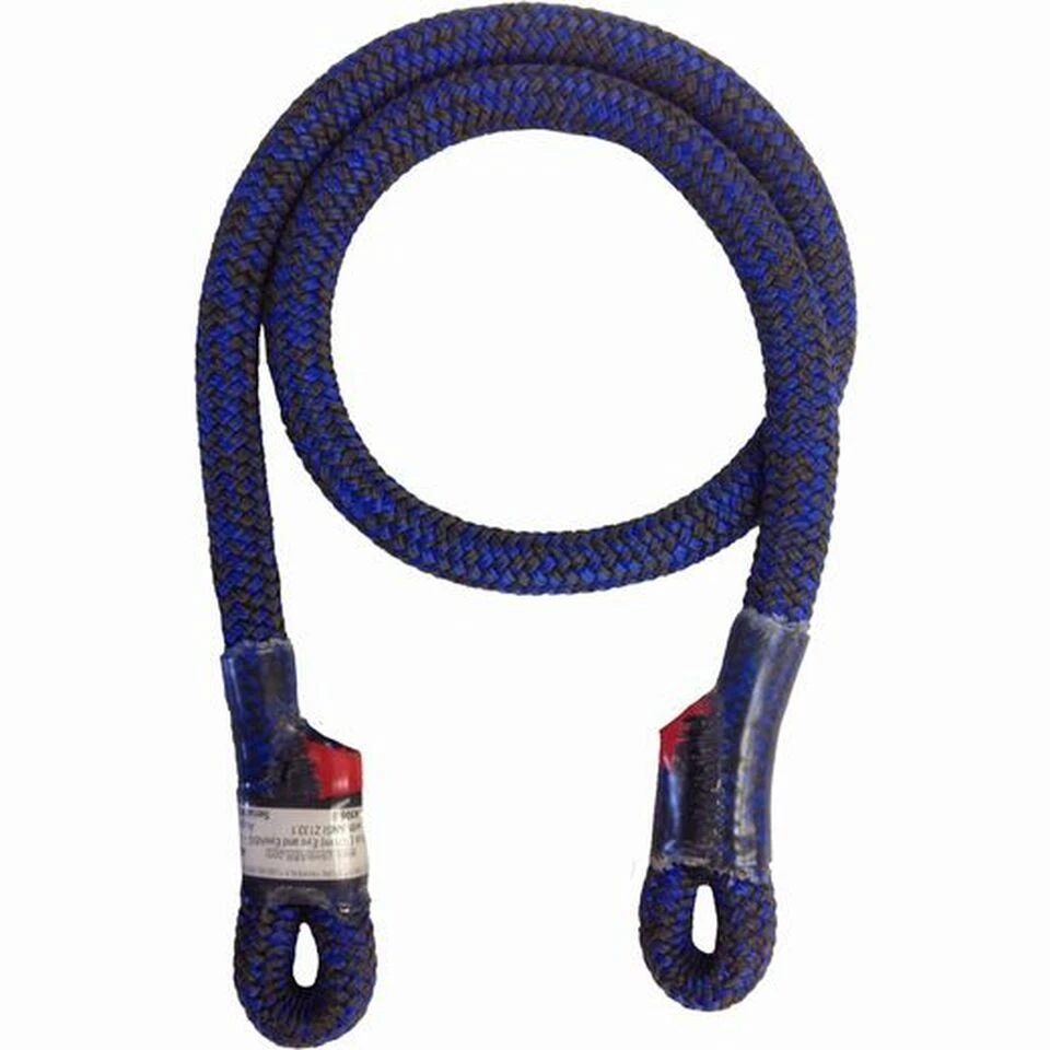 Vertical Supply Co Armor-Prus 10MM Sewn Eye And Eye Prusik Arborists & Tree Care 1 Vertical Supply Co Armor-Prus 10MM Sewn Eye And Eye Prusik Arborists & Tree Care