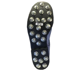 Work Boots & Accessories VIKING FORESTER LACE-UP RUBBER CAULK BOOT VW56